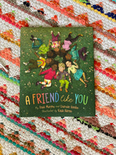 A Friend Like You | Frank Murphy & Charnaie Gordon