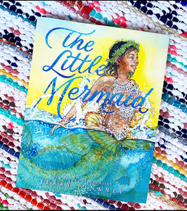 The Little Mermaid | Jerry Pinkney
