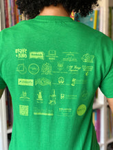 LIMITED EDITION 2022 Atlanta Indie Bookshop Tee