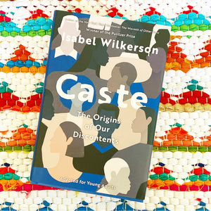 Caste (Adapted for Young Adults) | Isabel Wilkerson