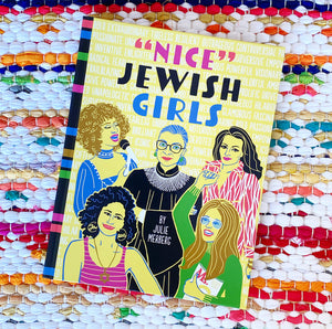 Nice Jewish Girls | Julie Merberg
