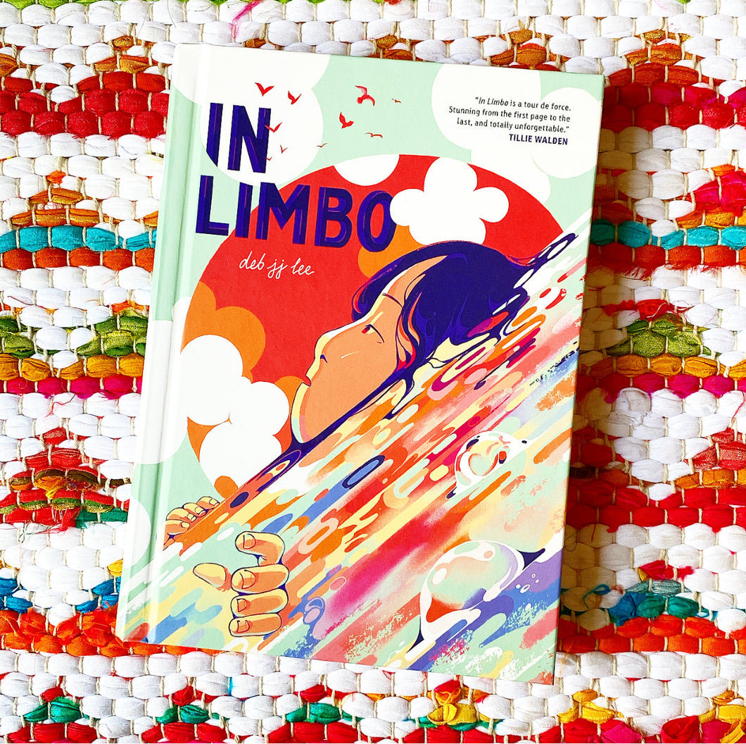 In Limbo: A Graphic Memoir [paperback] | Deb Jj Lee