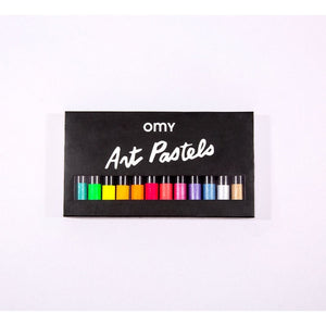 Art Pastels | OMY