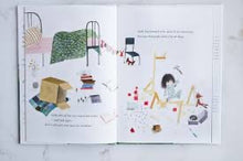 Today | Julie Morstad