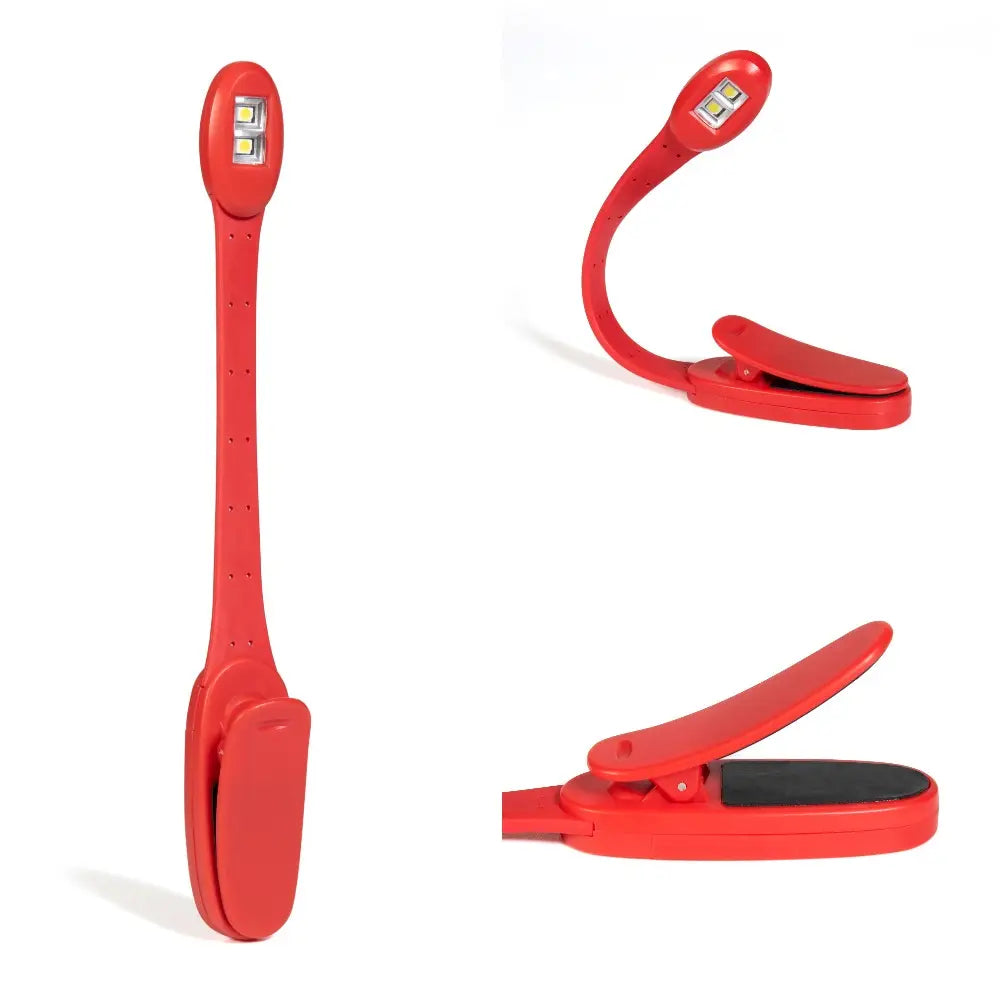 Flexilight Xtra LED Reading Book Light | Thinking Gifts