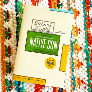 Native Son | Richard Wright