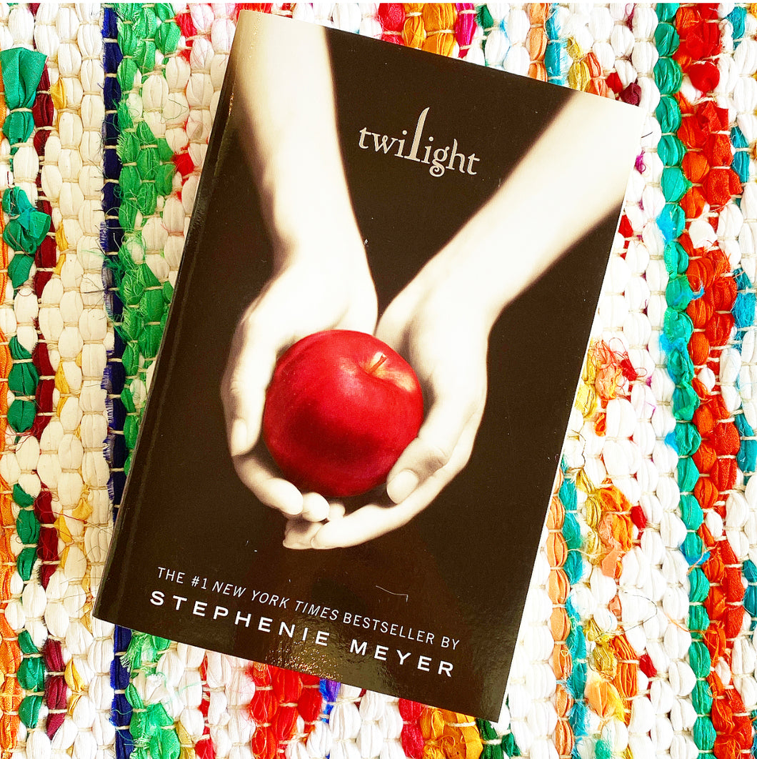 Twilight | Stephenie Meyer