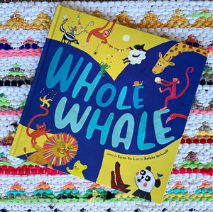 Whole Whale | Karen Yin