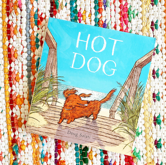Hot Dog | Doug Salati