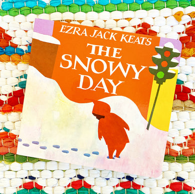 The Snowy Day | Ezra Jack Keats