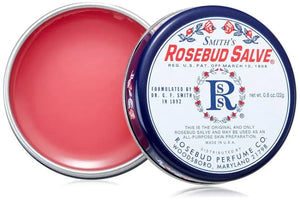 Rosebud Salve | Rosebud Perfume Co.