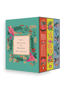 Penguin Minis Puffin in Bloom Boxed Set | Various