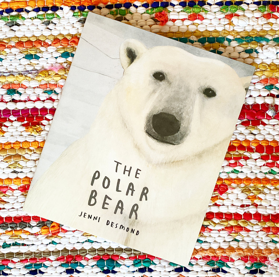 The Polar Bear | Jenni Desmond