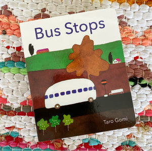 Bus Stops | Gomi