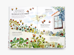 Big Book of Bugs | Yuval Zommer
