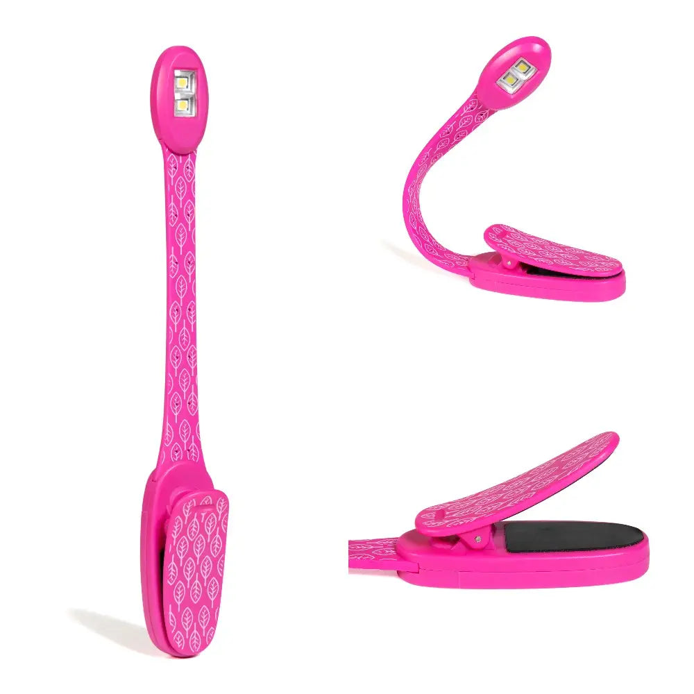 Flexilight Xtra LED Reading Book Light | Thinking Gifts