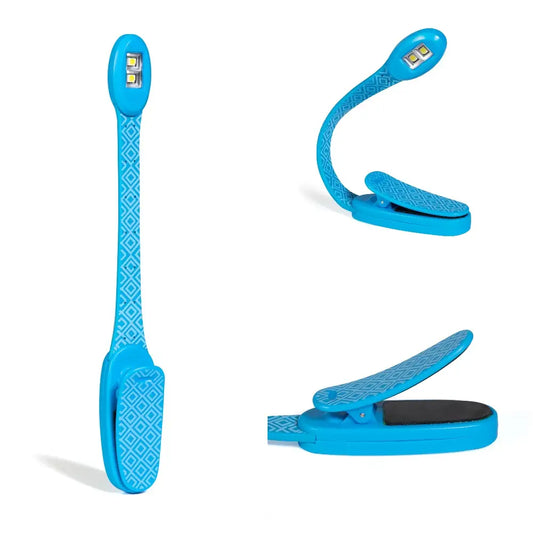 Flexilight Xtra LED Reading Book Light | Thinking Gifts