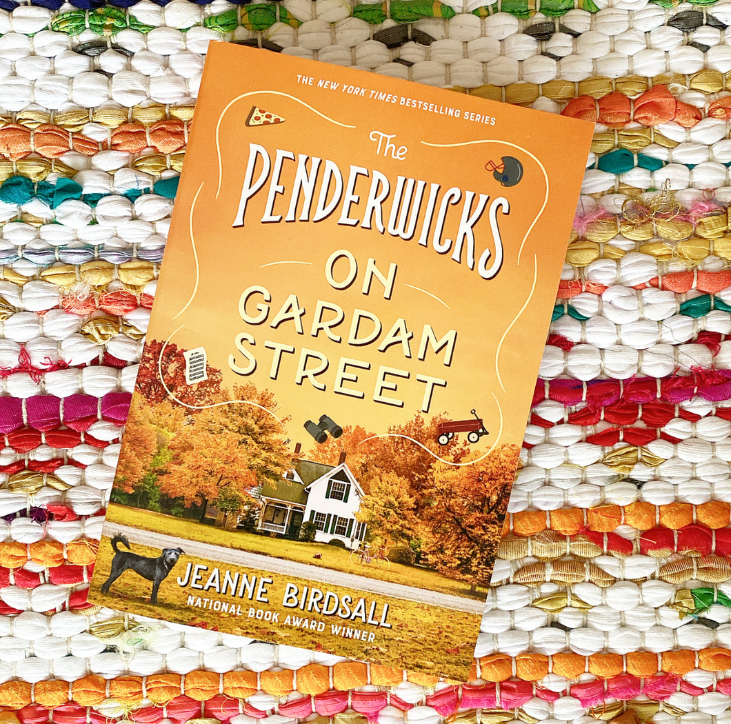 The Penderwicks on Gardam Street | Jeanne Birdsall
