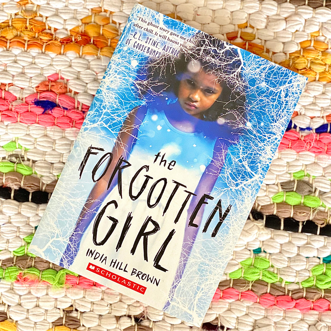 The Forgotten Girl | India Hill Brown