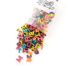 Magnetic Chalkboard and Letter Set | The Type Set Co.