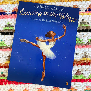 Dancing in the Wings | Debbie Allen