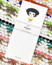 BFF Everyday Notepads