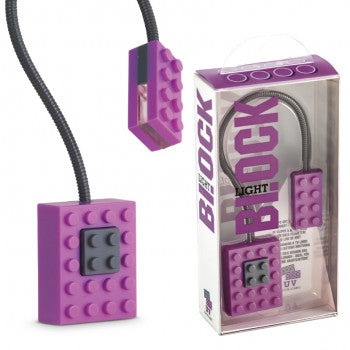 Block Light Book Light | IF USA
