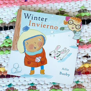 Winter/Invierno | Child's Play