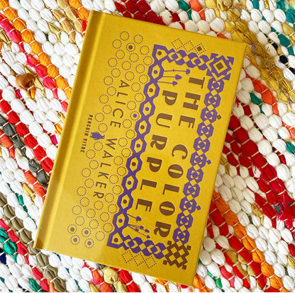 The Color Purple (Penguin Vitae) | Alice Walker (Author) + Kiese Laymon (Foreword by)
