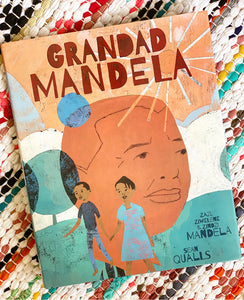 Grandad Mandela | Zazi And Ziwelene Mandela