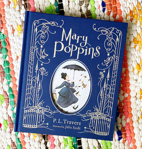 Mary Poppins | P. L. Travers