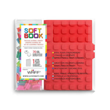 Soft Book Creative Journal Kit | WAFF
