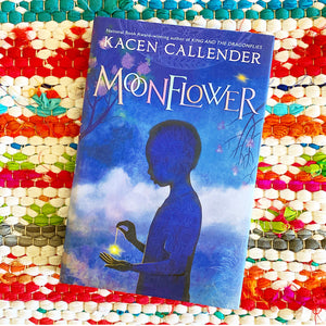 Moonflower | Kacen Callender