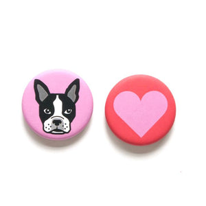 Magnets (Dog) | Smartypants Paper Company