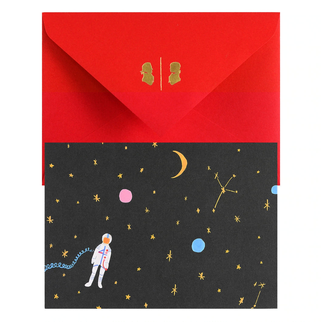 Where is Jupiter? Notecards | Mr Boddington’s Studio