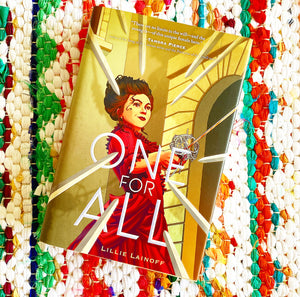 One for All | Lillie Lainoff