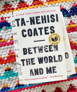 Between the World and Me | Coates