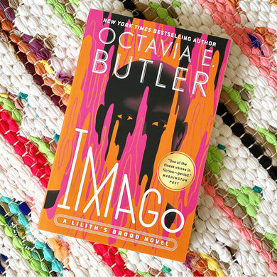 Imago | Octavia E. Butler
