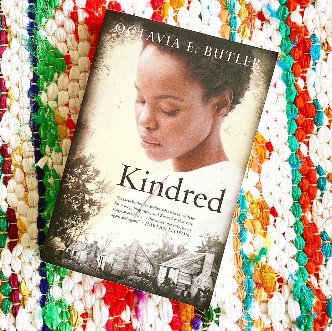 Kindred [paperback] | Octavia E. Butler