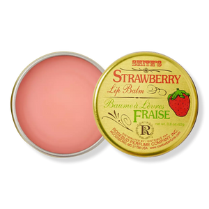 Strawberry Lip Balm | Rosebud Perfume Co.
