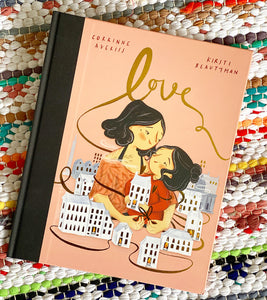 Love | Corrinne Averiss, Kirsti Beautyman