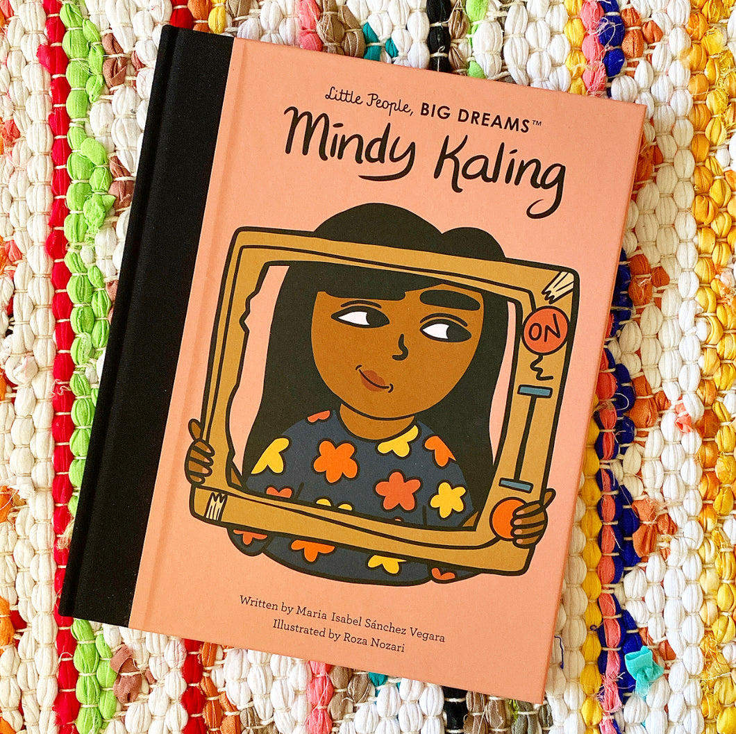 Mindy Kaling | Maria Isabel Sanchez Vegara, Nozari