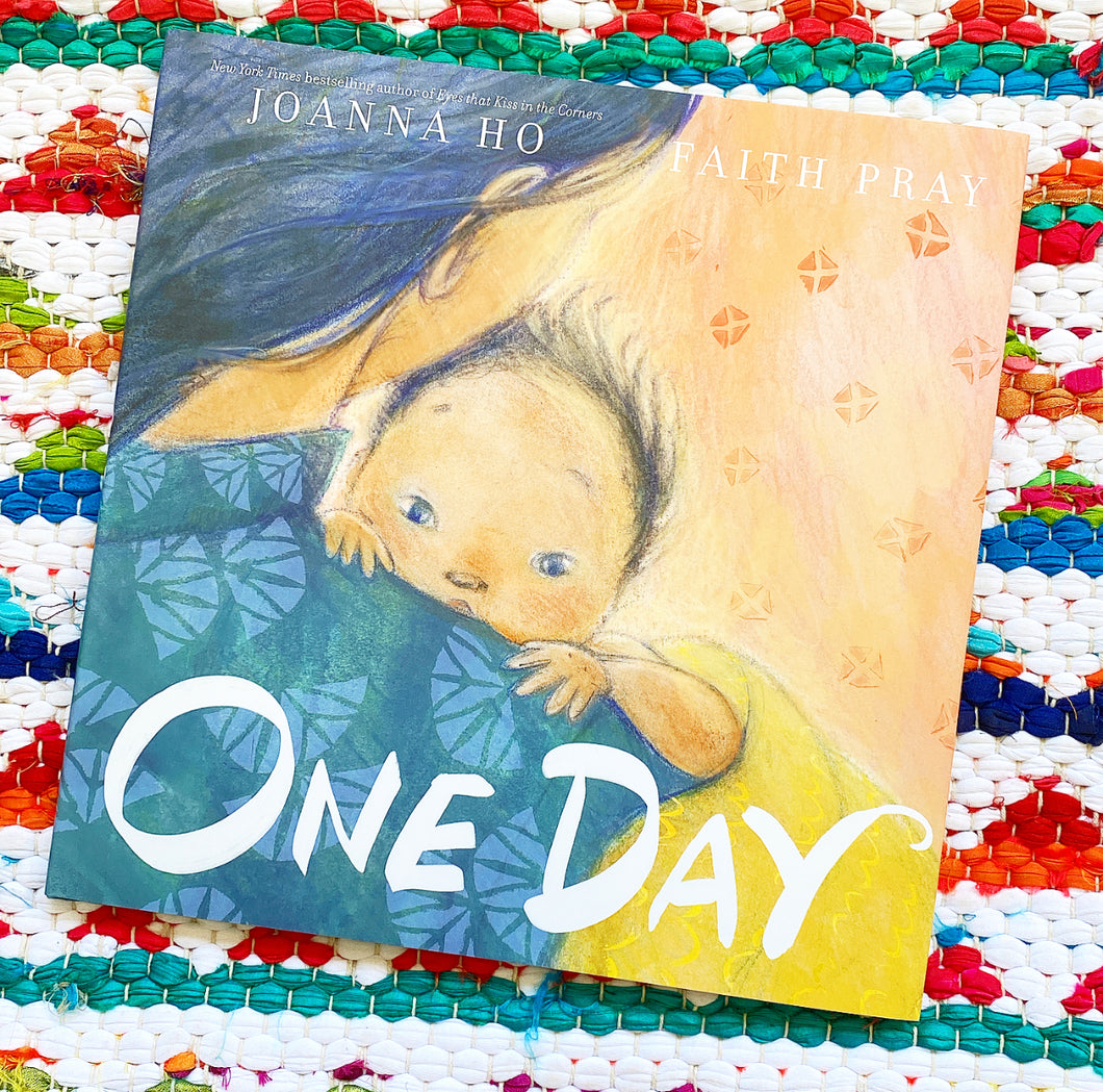 One Day | Joanna Ho