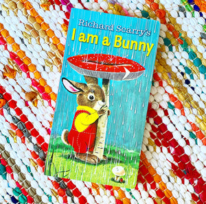 I Am a Bunny | Ole Risom, Scarry