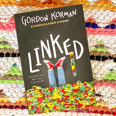 Linked | Gordon Korman