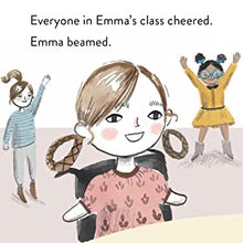 Awesomely Emma: A Charley and Emma Story Book | Amy Webb