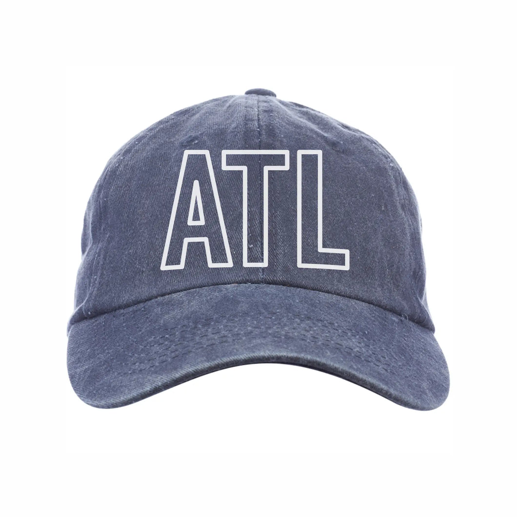 ATL Hat | Humm & Willow