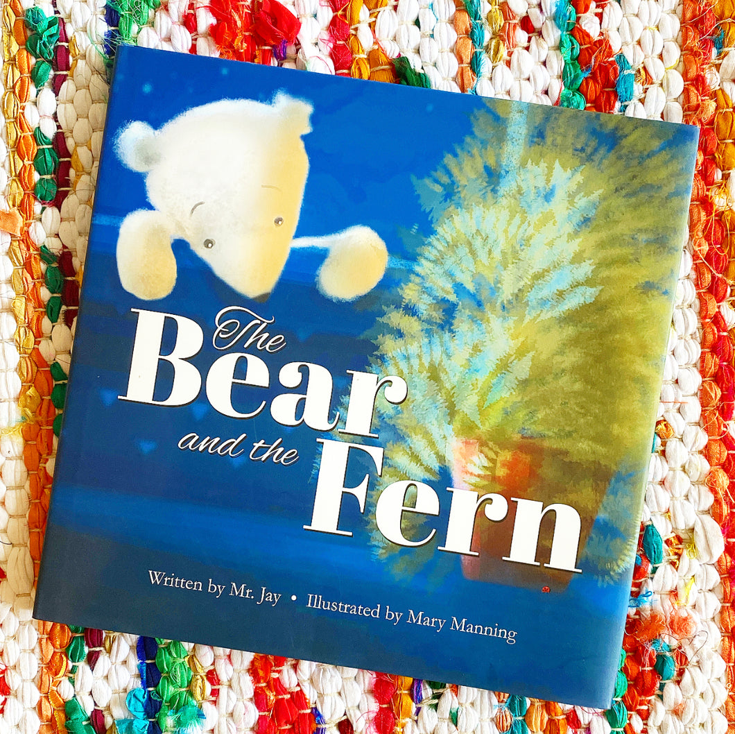 The Bear and the Fern | Jay Miletsky, Manning