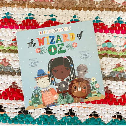 The Wizard of Oz (Penguin Bedtime Classics) | L. Frank Baum