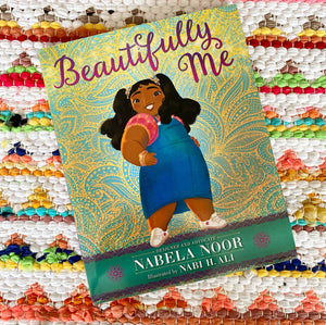 Beautifully Me | Nabela Noor, Ali